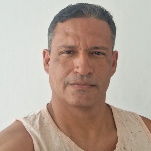 Ricardo Cavalcanti Gomes Da Silva 
