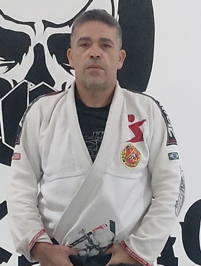 Cristiano Donizete Fevereiro