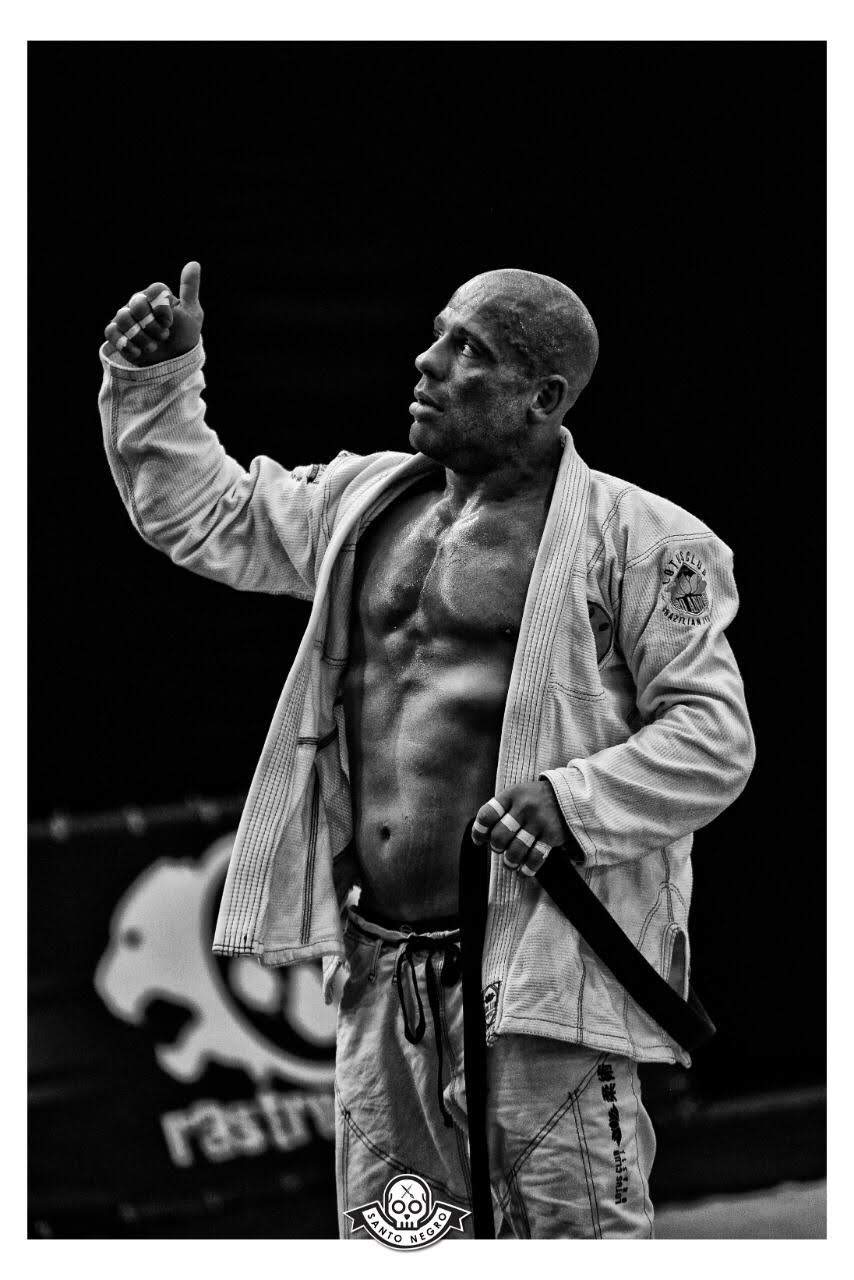 Alexander Cardoso De Lemos