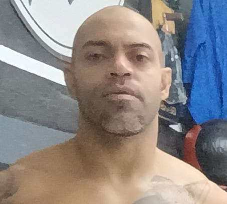 Marcos Vinicius Dos Santos