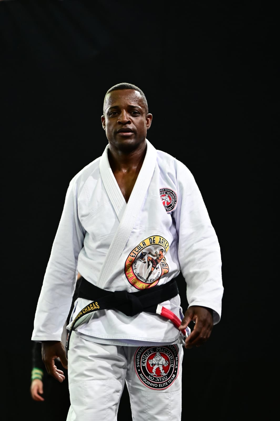 Anderson Adriano Gomes Chagas 