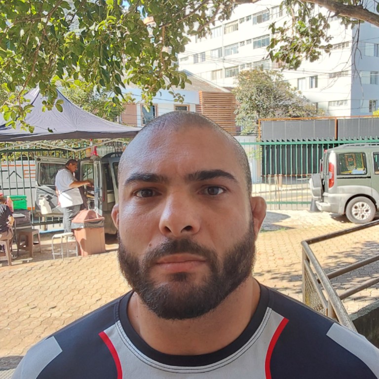 Caio Forastieri Gamero 