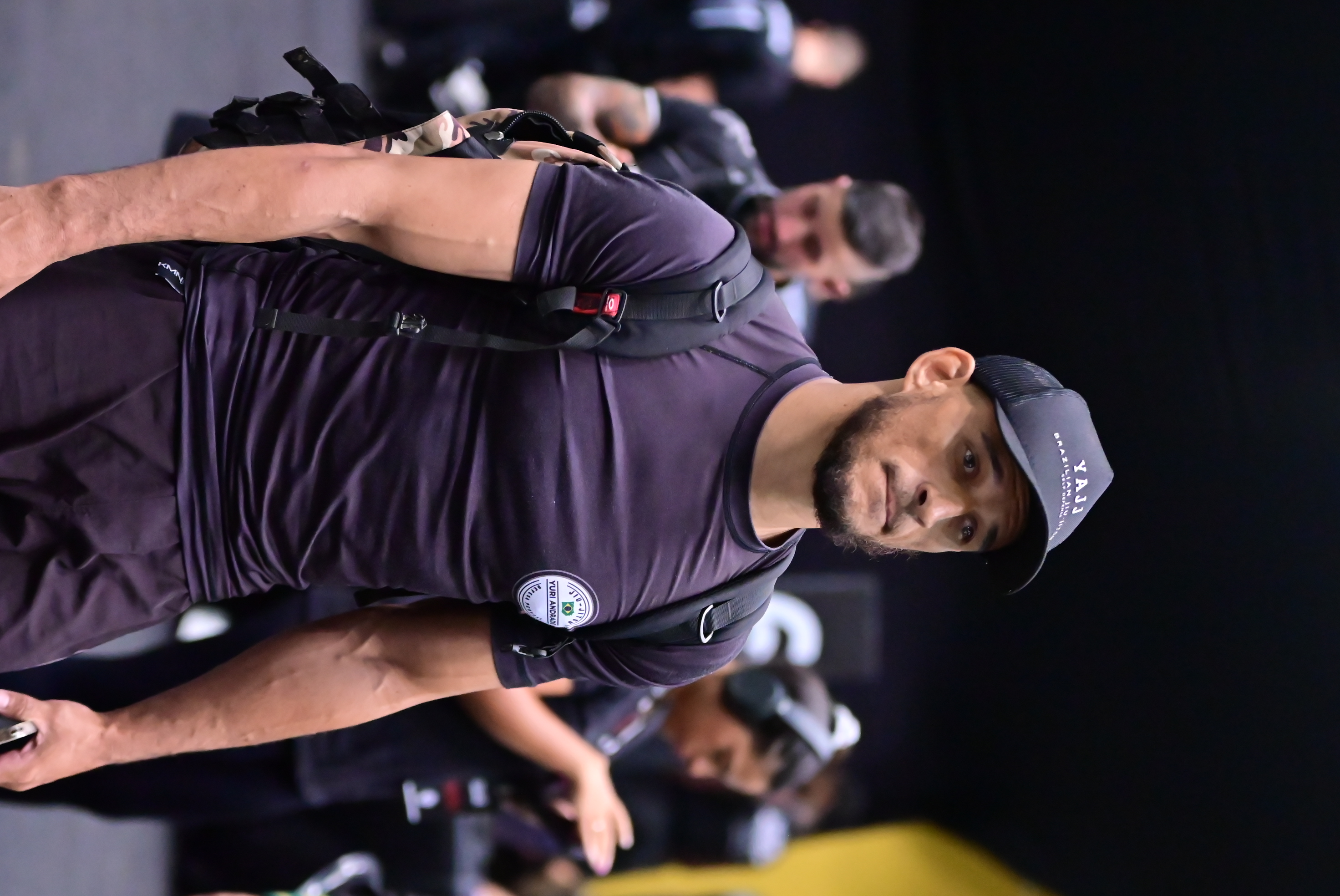 Yuri Luiz De Andrade