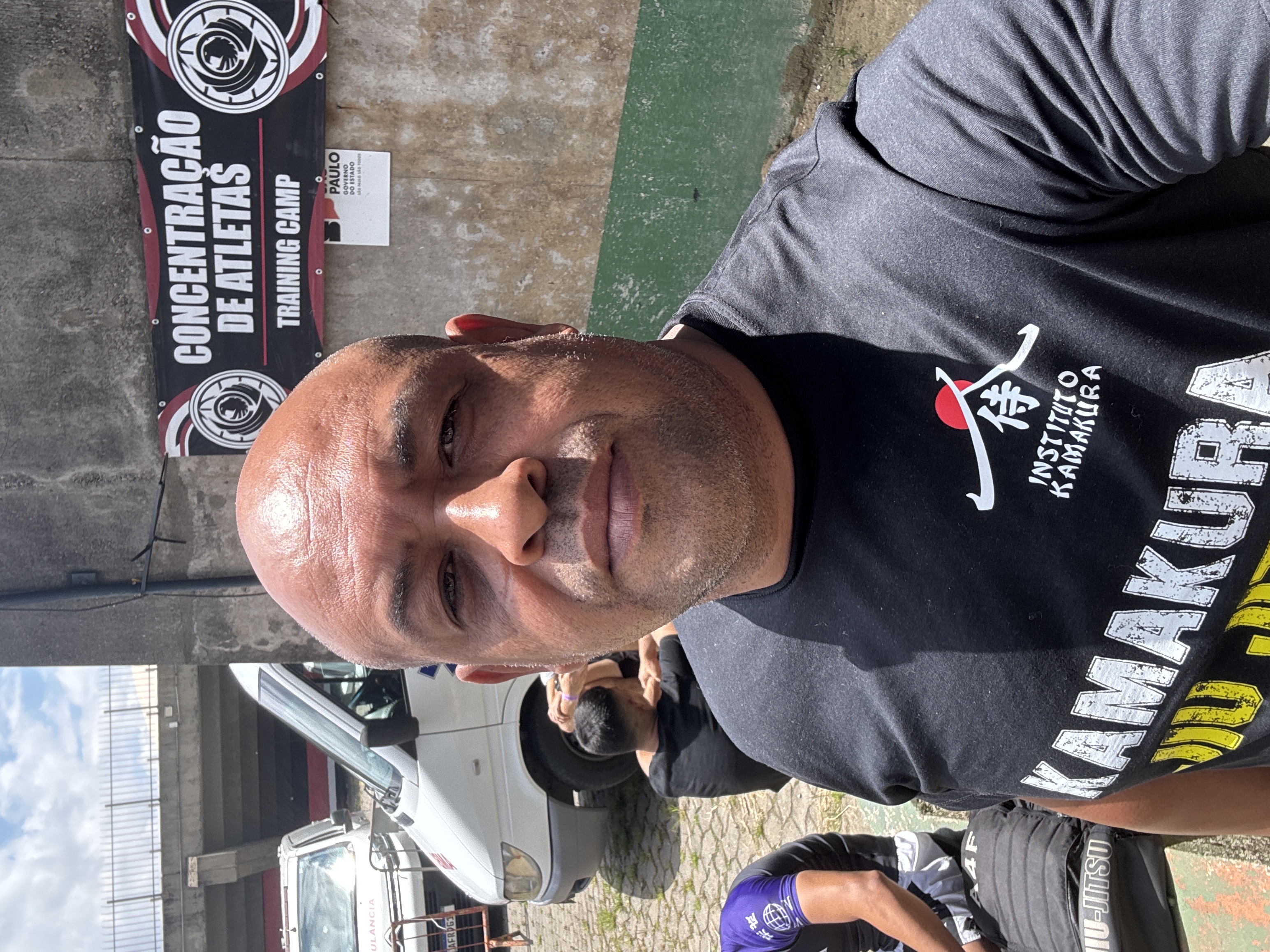 Rogério Gonçalves Da Silva 