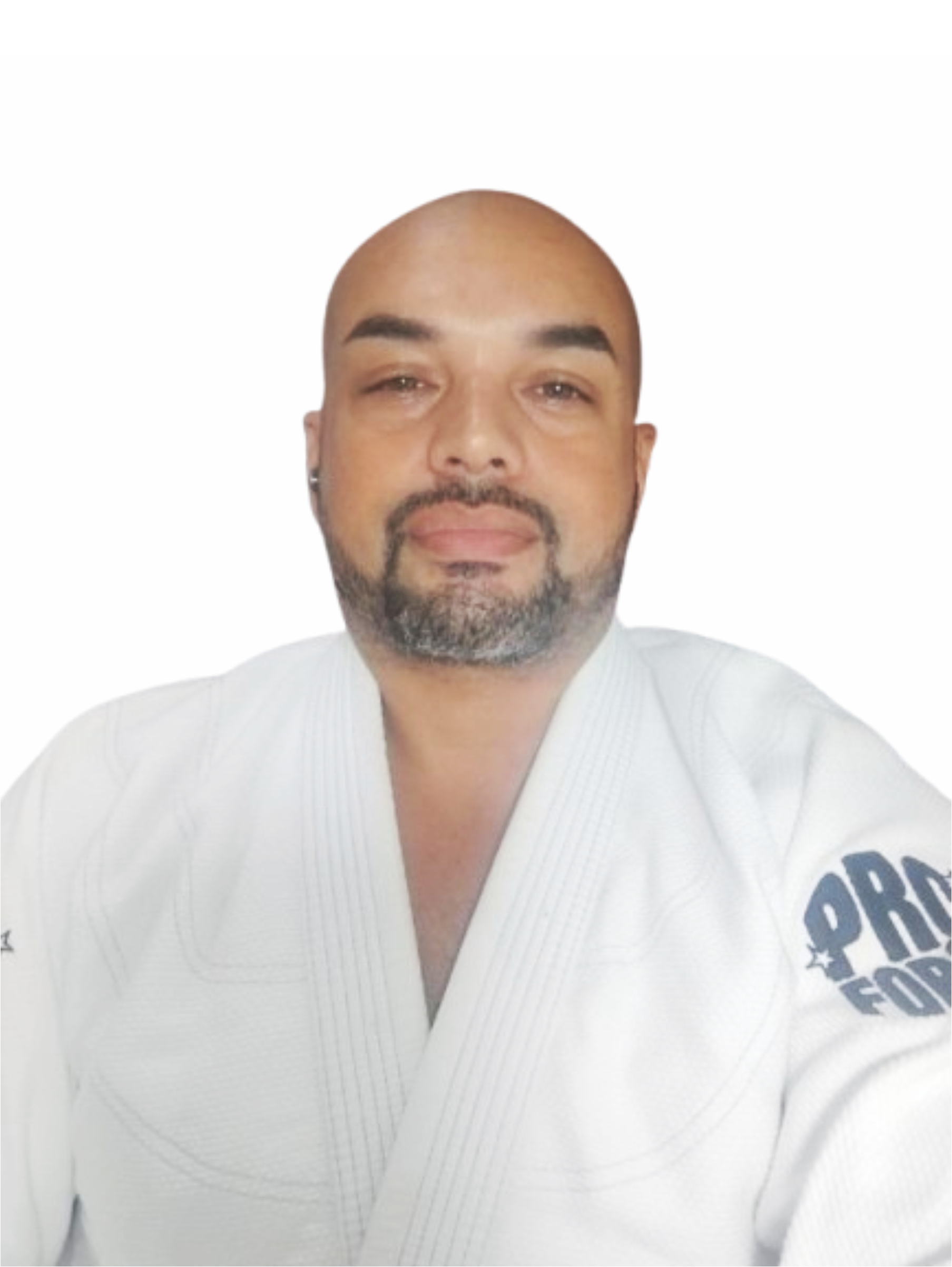 Leandro Rodrigo Da Silva Nascimento