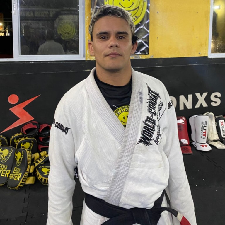 Guilherme Lima Dos Santos 