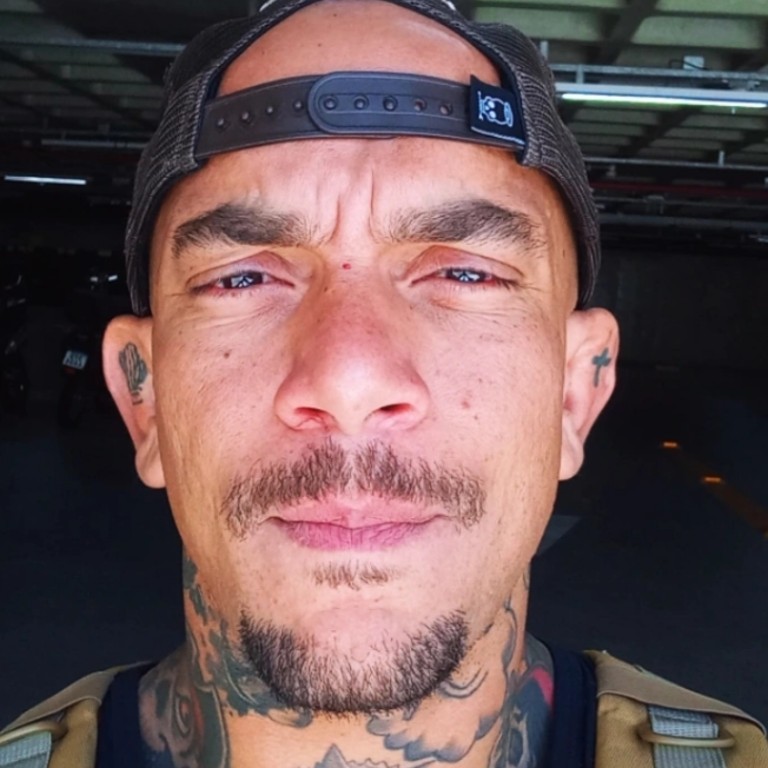 Israel Magno Da Silva Sividanes