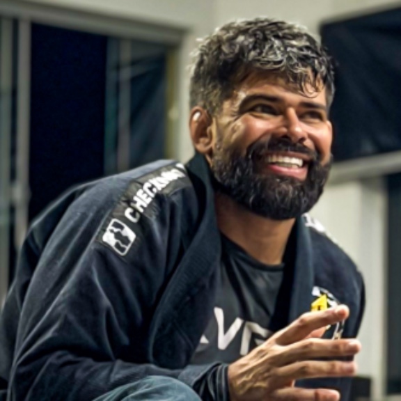 Fernando Henrique Da Silva