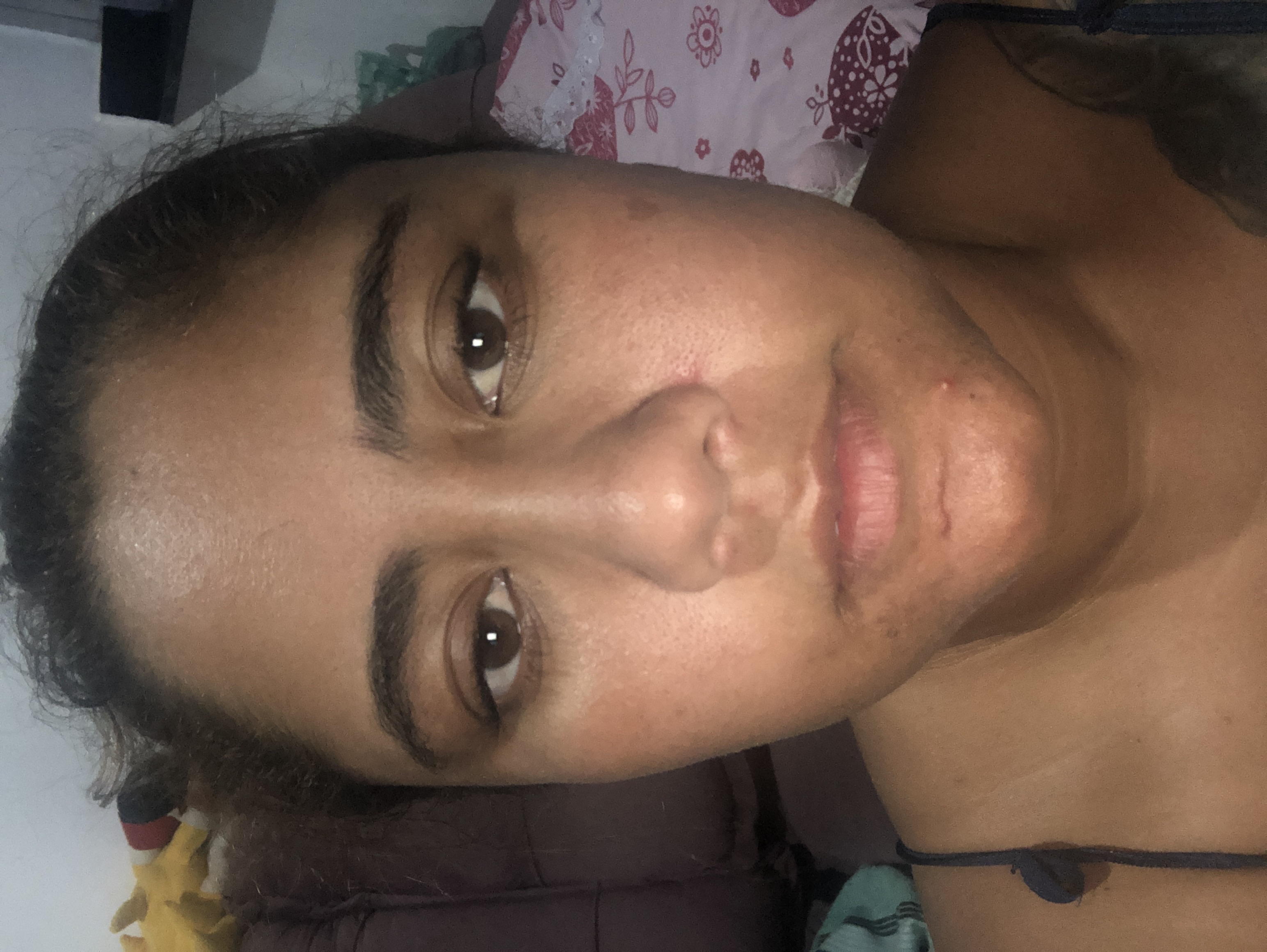 Nayara Yolanda Gonçalves De Campos 