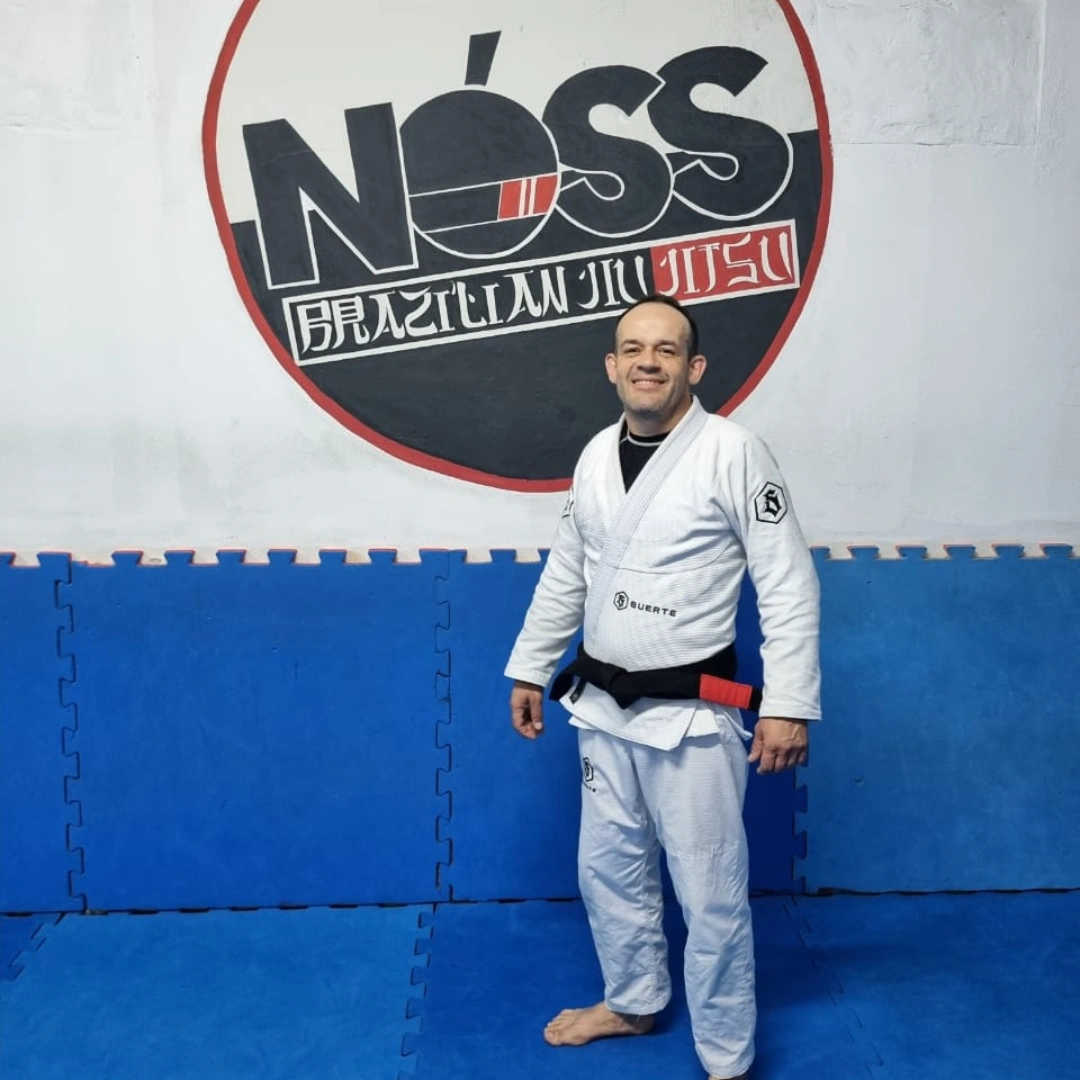 Alessandro Dá Silva Brandão 