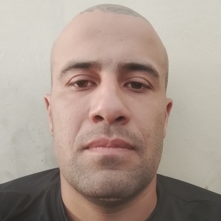 Jeferson A Fonseca Pinto