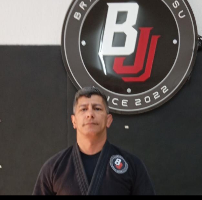 Israel Braga Da Silva