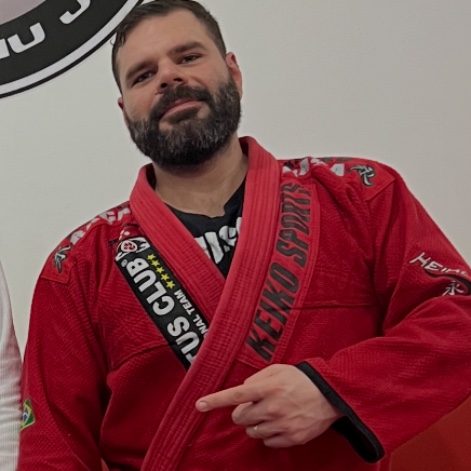 Arnobio Vieira Costa Filho