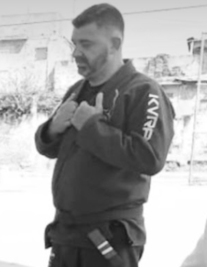 Thiago Alves Ferreira Da Silva 