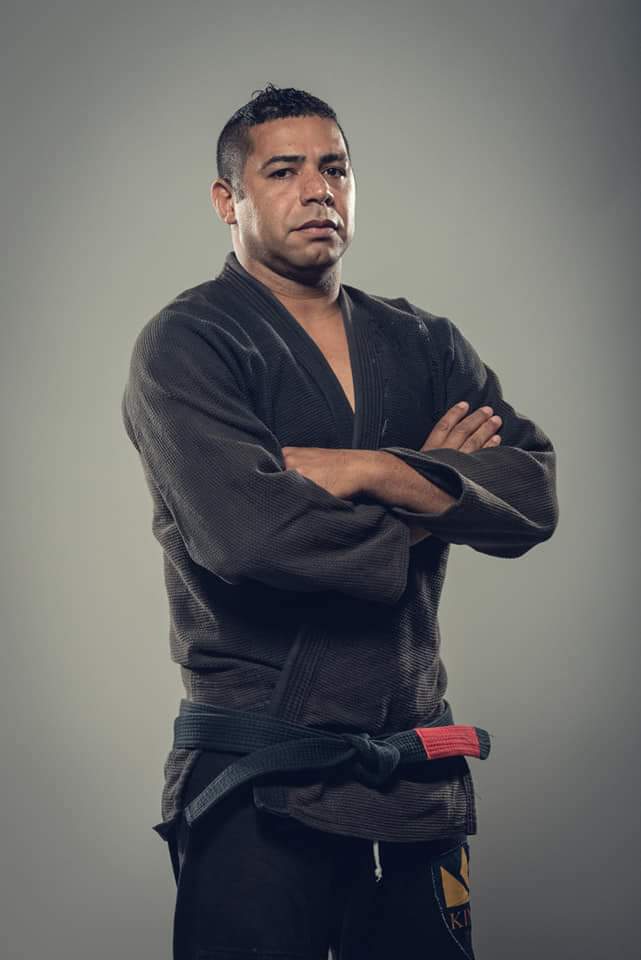 Jefferson Dos Santos