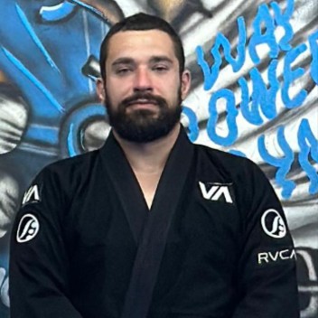 William Antonini Reis