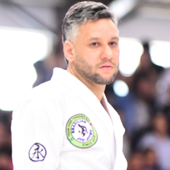 William Furlaneto Dos Santos