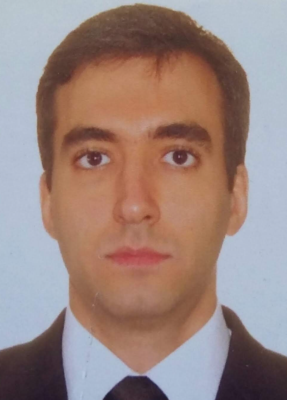 Geancarlo Borges Caruso 