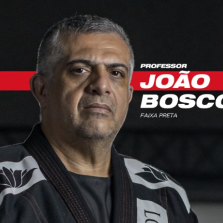 João Bosco Correia De Figueredo 