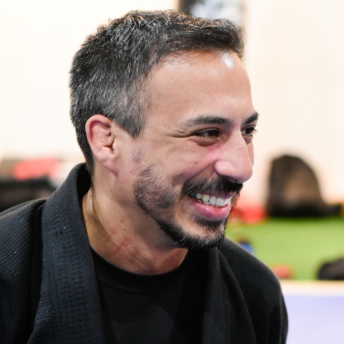 Mariano Martin Graña