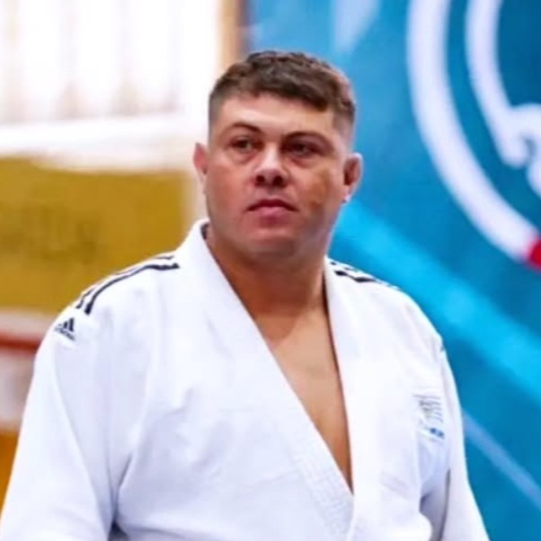 Rodolfo Da Silva Tavares