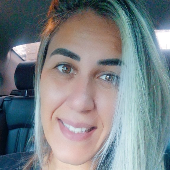 Luana Aparecida Dos Santos