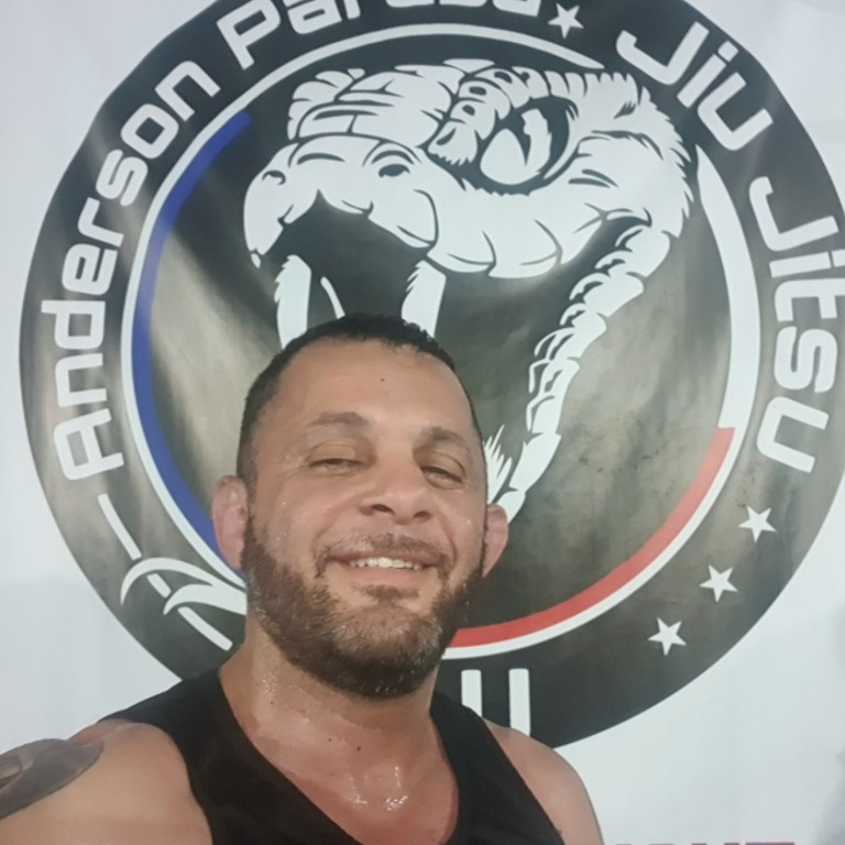 Anderson Rodrigues Natalio