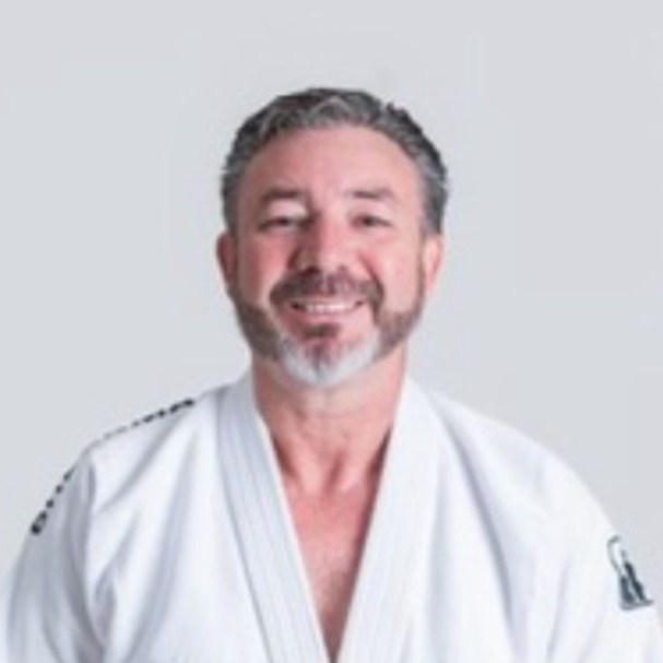 Hamilton Xavier Mendes