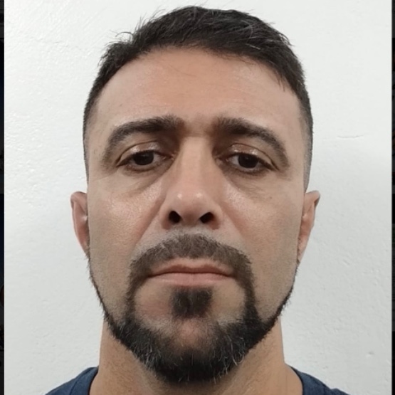 Denis Carlos Guimarães Carvalho