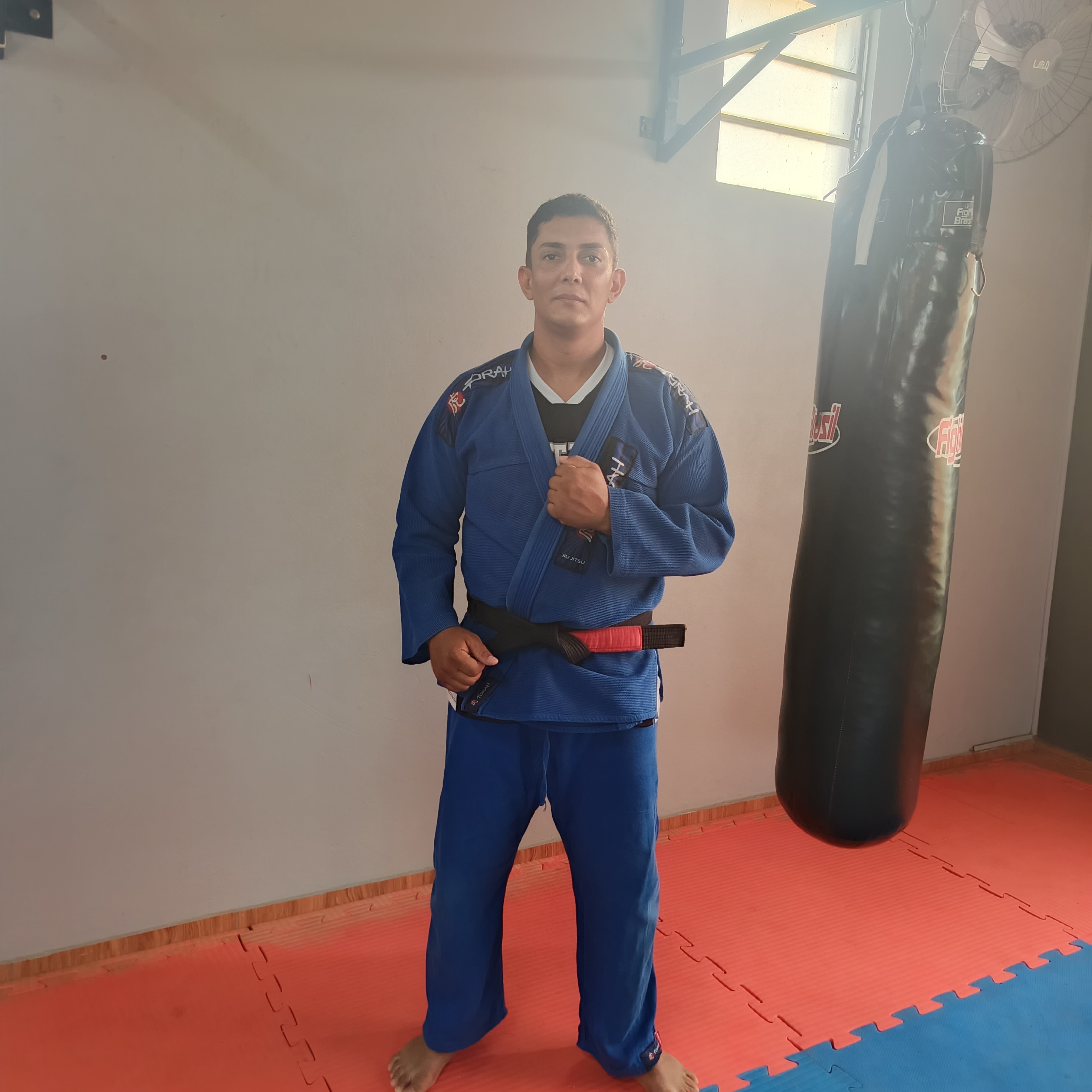 Rivamar Mendes Vieira