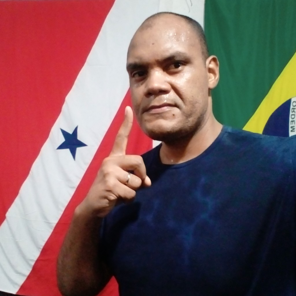 Márcio Bruno Silva Da Silva