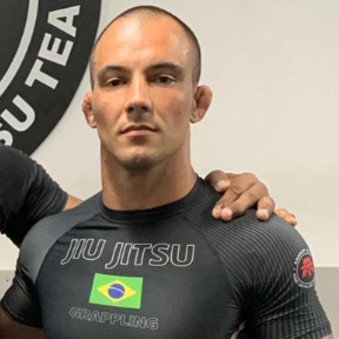 Maurício Da Silva Zangalli 