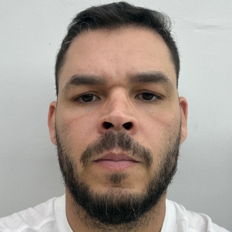 Henrique Teixeira Do Nascimento Junior