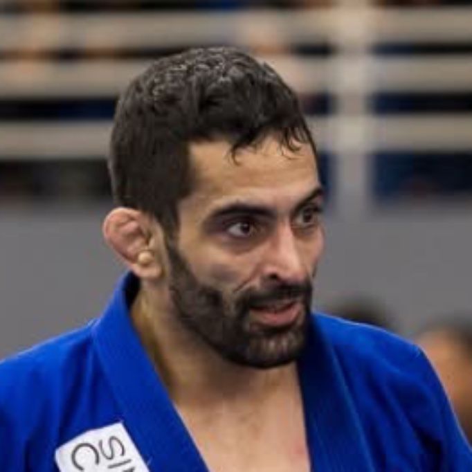 Diego Vivaldo Anjos Ferreira