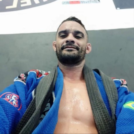 Carlos Eduardo Santos Brandão 