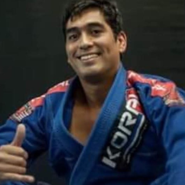 Francisco Leal