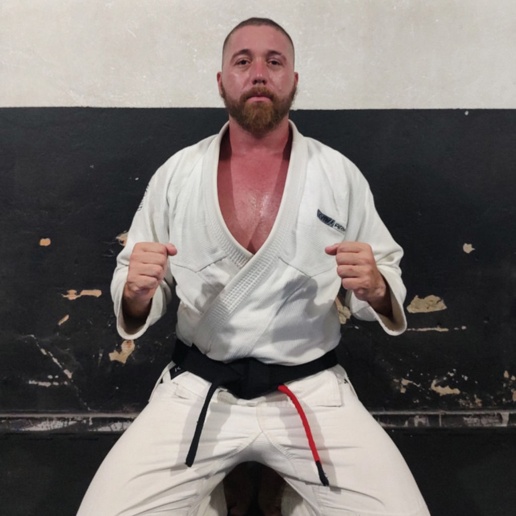 Thiago Abraão Freitas Lima 