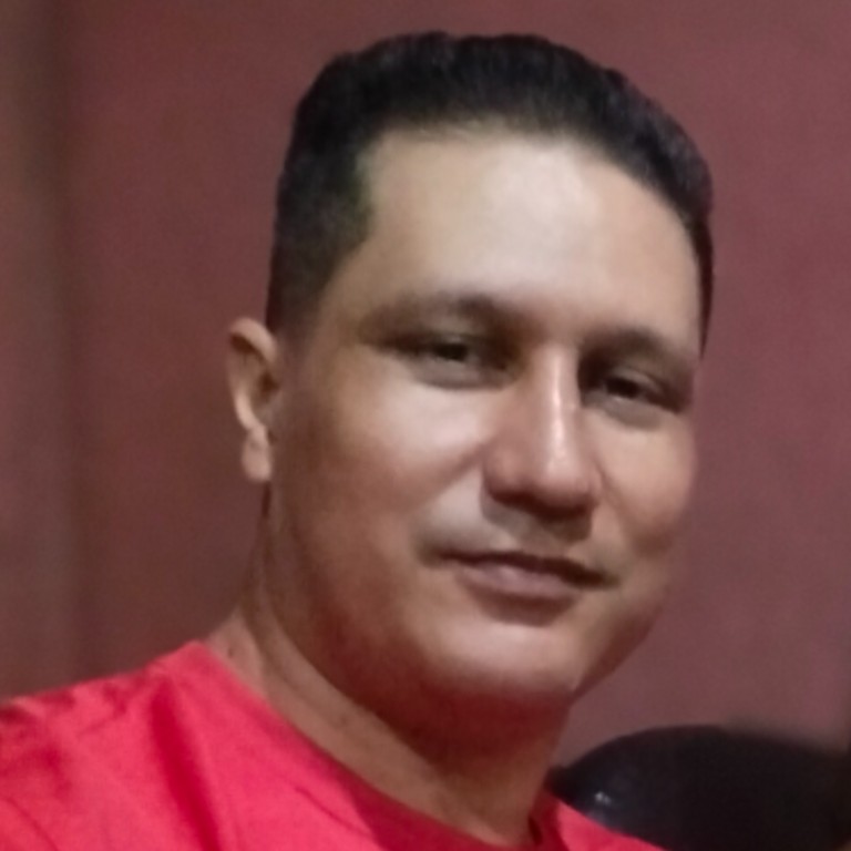 Lúcio Ferreira De Oliveira 