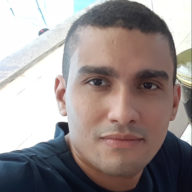 Rafael Augusto Pantoja Chaves