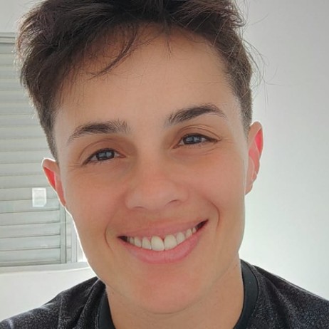 Jacqueline Rodrigues Gonçalves