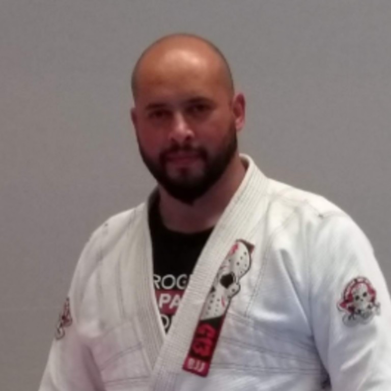 Jeferson Moreira Da Silva