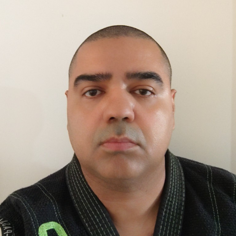 Wenceslau Sant Ana Pereira Castro 