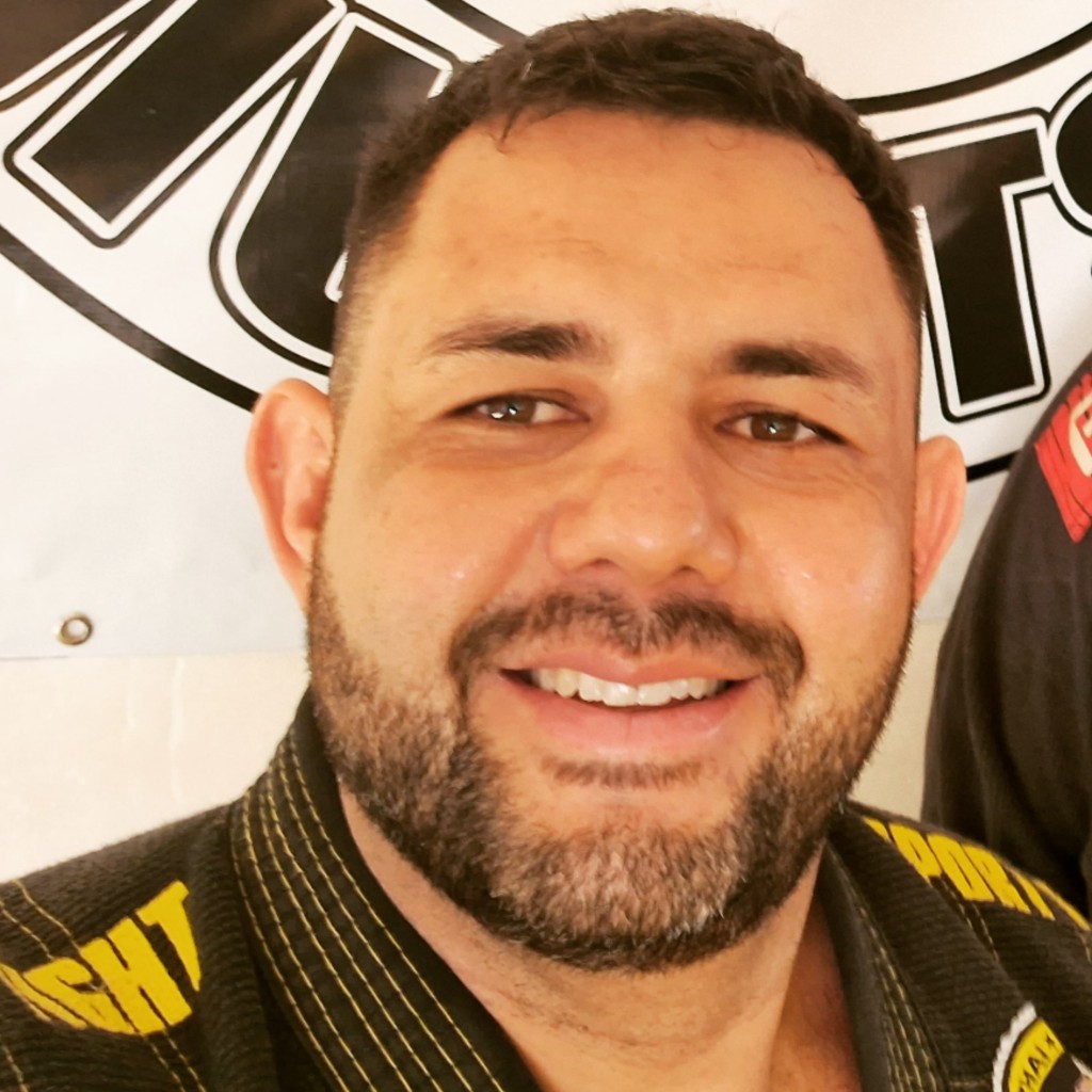 Luiz Gustavo Carbone 