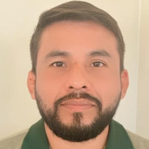 Julieder Ramos Cerdeira 