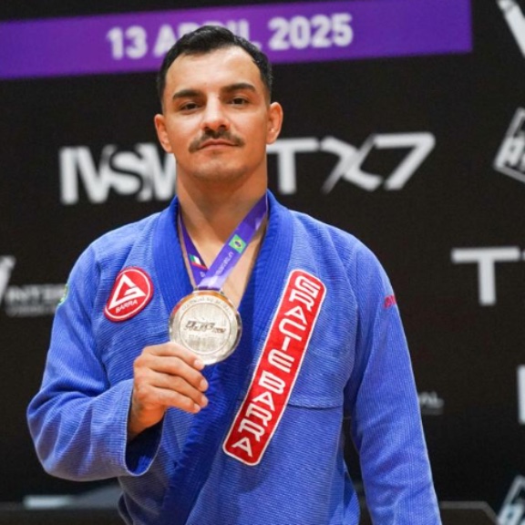 Luís Emmanuel Rocha Corrêa Gauna