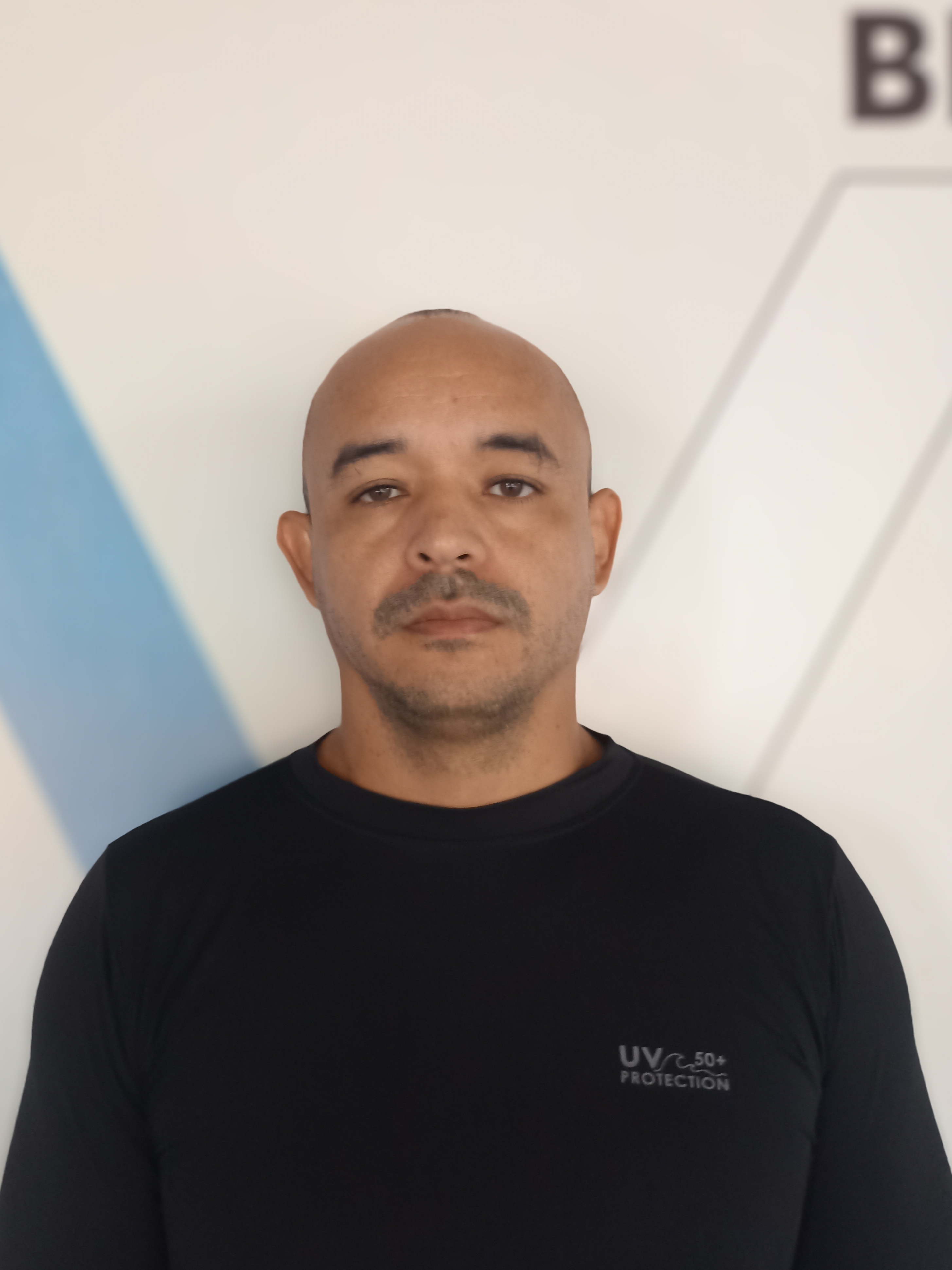 Rui Barbosa Silva De Carvalho