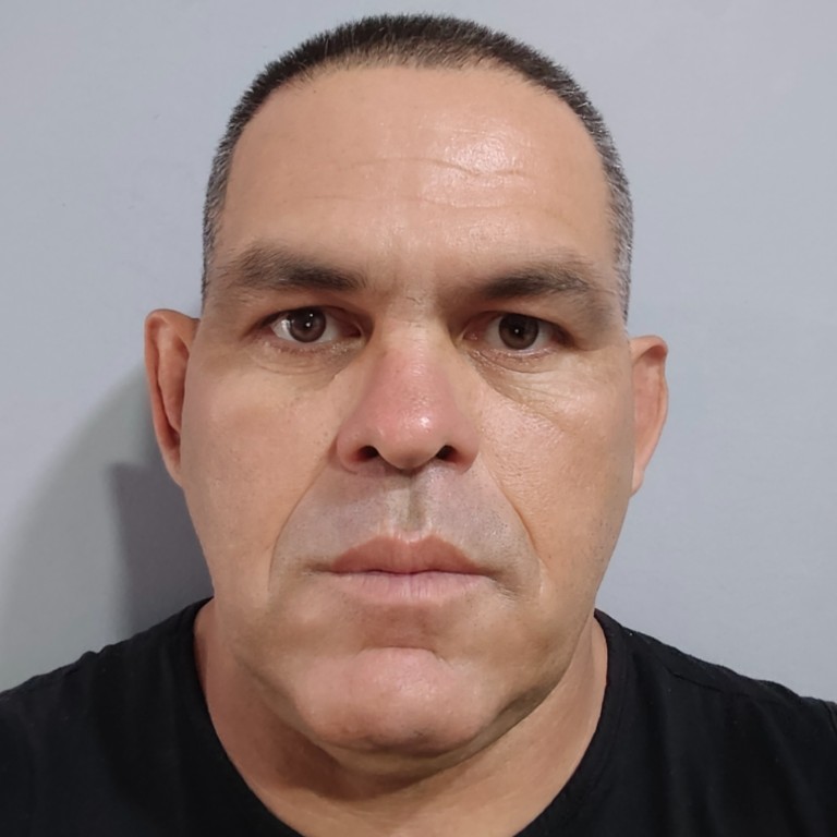 Rogério Pereira Da Silva 