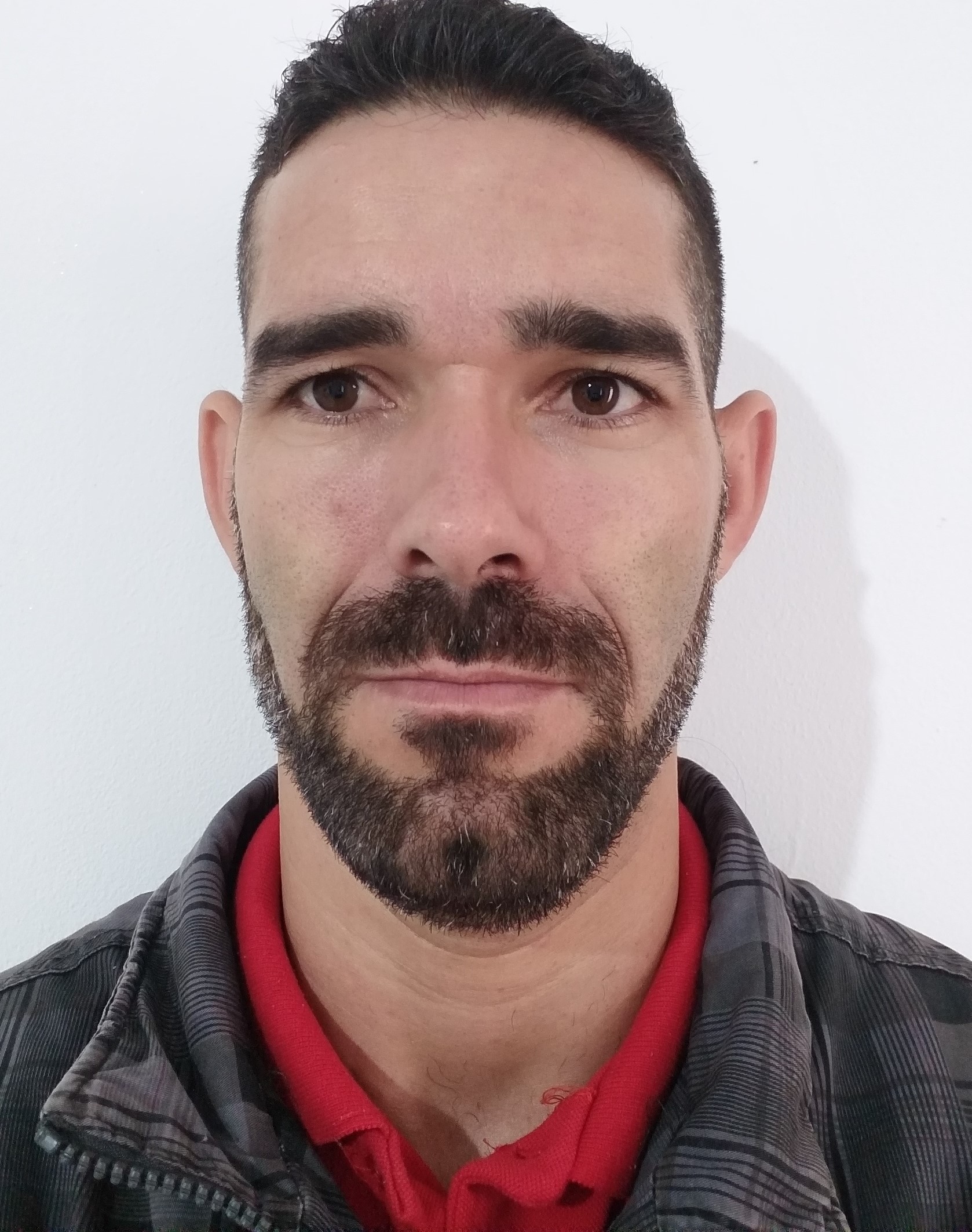 Gilmar Martins De Melo