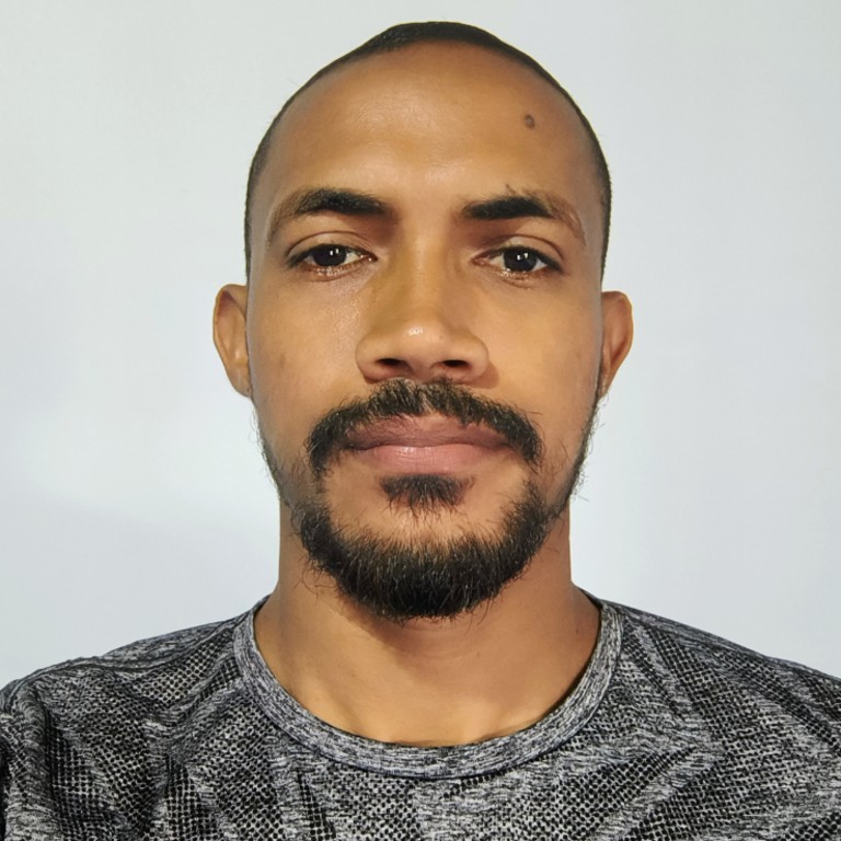 Everton Marcelo Amaral Da Silva