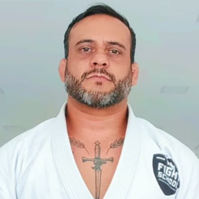 Alexandre Tadeu De Paula Dias
